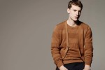 Lacoste Spring/Summer 2012 Men's Lookbook 