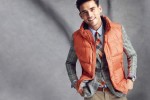 Digel Autumn 2012 Men’s Lookbook