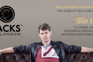 Competition: Win £200 Worth of Grooming Products!