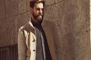 Men’s Transitional Jackets: A Pocket Guide