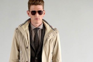J. Lindeberg Clothing: SS13 Collection