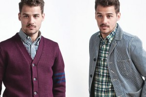 Lee 101 Clothing: SS12