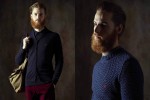 Lyle & Scott Heritage Autumn/Winter 2012 Men's Lookbook