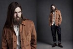 Primark Autumn/Winter 2012 Limited Edition Men's Collection Advertising Campaign 