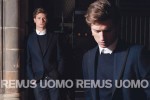 Remus Uomo Autumn/Winter 2012 Men's Lookbook