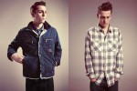 Roy Rogers Autumn/Winter 2012 Advertising Campaign
