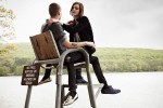 Tod’s No_Code Autumn/Winter 2012 Men's Lookbook