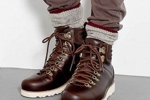 Universal Works Boot Socks