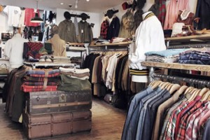 The Vintage Showroom