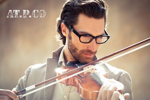 ATPCO Autumn/Winter 2012 Advertising Campaign