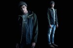 Pull & Bear Autumn/Winter 2012 Men's Lookbook