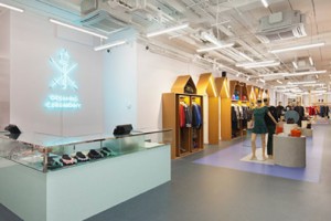 Opening Ceremony Covent Garden Store