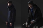 Edition’s Autumn/Winter 2012 Men's Lookbook