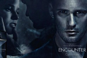 Calvin Klein: Encounter For Men