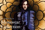Etro Autumn/Winter 2012 Men's Lookbook 