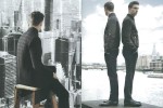Hermés Editions Autumn/Winter 2012 Men's Lookbook