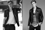 Balmain Homme Spring/Summer 2013 Men's Lookbook
