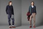 Mauro Grifoni Denim Autumn/Winter 2012 Men’s Lookbook
