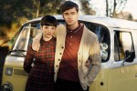 Merc Autumn/Winter 2012 Men's Lookbook 