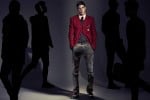 NN Autumn/Winter 2012 Men's Lookbook