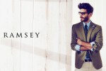 Ramsey Spring/Summer 2012 Men's Lookbook