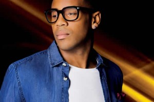 Reggie Yates The New Face Of Burton Menswear