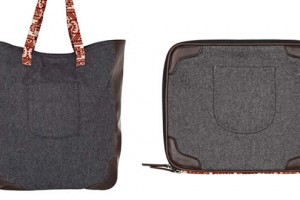 FashionBeans x River Island: Blogger Design Project