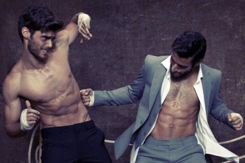 Rich Spring/Summer 2013 Advertising Campaign