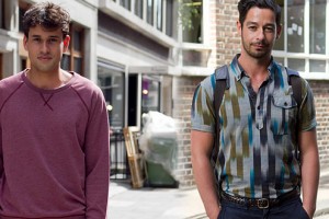 Men’s Street Style Round-up: September 2012