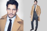 Thom Sweeney Autumn/Winter 2012 Men's Lookbook