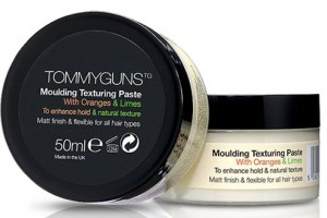 TommyGuns Moulding Texturing Paste with Oranges & Limes