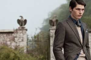 Autumn/Winter Essential Fabrics – Part 1: Tweed