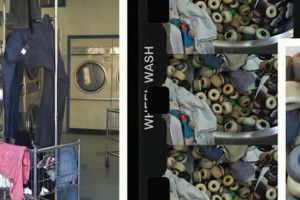 Analog Clothing: Wheel Wash Collection