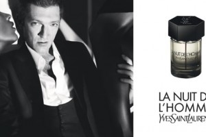 YSL La Nuit De L’Homme