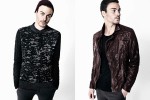 AllSaints Autumn 2012 Part Two Update Men’s Lookbook