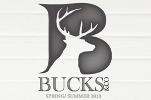 Bucks & Co Clothing: SS13 Collection