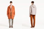 COS Spring/Summer 2013 Men's Lookbook