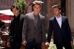 7 Diamonds Autumn/Winter 2012 Men's Lookbook