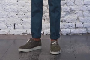 Hemingway Design for Hush Puppies x Topman General Store