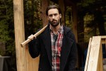 Three Leaves Autumn/Winter 2012 Men's Lookbook