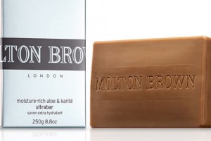 Molton Brown Moisture-rich Aloe & Karite Ultrabar