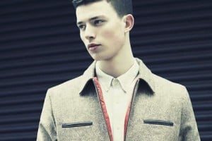 Percival Clothing: AW12 Collection