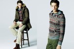Right-On Autumn/Winter 2012 Men's Lookbook