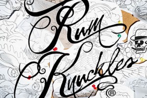 Rum Knuckles Clothing