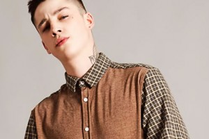 Self Clothing: AW12 Collection