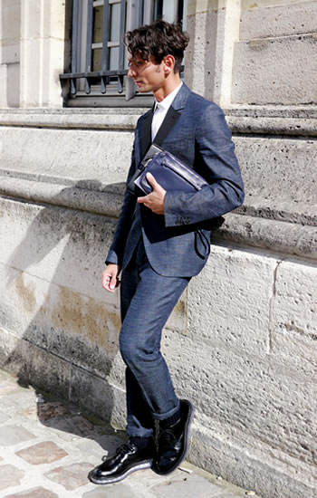 Simone Marchetti