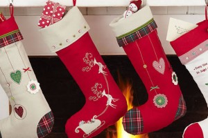5 Men’s Fashion Stocking Fillers