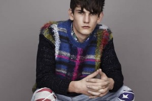 Topman x James Long Clothing