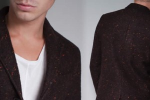 Zara Wool Coat