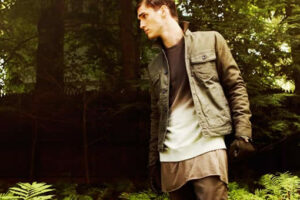 Men’s Fashion Debate: Is Fashion Art?